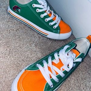 FAMU Sneakers
